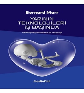 Yarının Teknolojileri İş Başında
