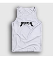 Presmono Unisex Beyaz Yeezus Kanye West Atlet 429380tt (Beyaz)