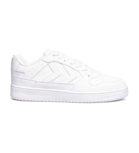 Hummel 900714 Power Play Spor Ayakkabı Beyaz