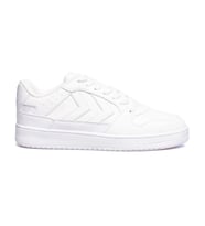 Hummel 900714 Power Play Spor Ayakkabı Beyaz