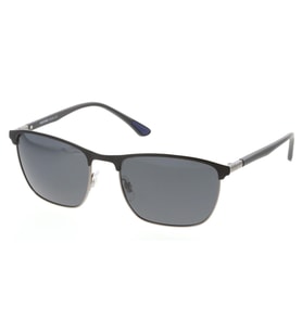 Mustang MU2522-02 57 Polarize Erkek Güneş Gözlüğü (Füme)