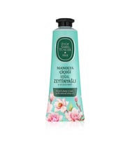 EST EL VE VÜCUT KREMİ ZEYTİNYAĞLI MANOLYA ÇİÇEĞİ TÜP 50 ML
