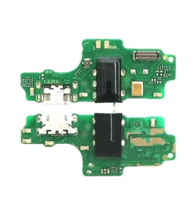 İnfinix Smart 4 Şarj Soketi, Mikrofon