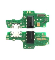 İnfinix Smart 4 Şarj Soketi, Mikrofon