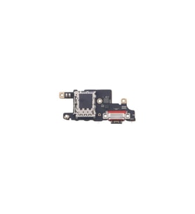 Xiaomi Poco X7 Pro Şarj Soketli Mikrofon Bordu 2412DPC0AG, 2412DPC0AI