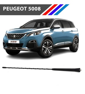 Peugeot 5008 Tavan Anten Çubuğu 37 cm 6561JS-6587J0
