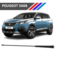 Peugeot 5008 Tavan Anten Çubuğu 37 cm 6561JS-6587J0