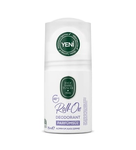 Nessiworld Parfümsüz Roll On Deodorant 75 ml