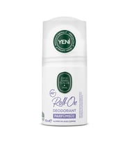 Nessiworld Parfümsüz Roll On Deodorant 75 ml