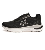 Hummel 900696 Hml Plax Siyah Unisex Spor Ayakkabı