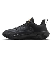 Nike Giannis İmmortality(GS) Unisex Basketball Shoes Unisex Basketbol Ayakkabısı Siyah