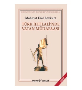 Türk İhtilali'nde Vatan Müdafaası