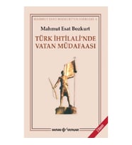 Türk İhtilali'nde Vatan Müdafaası