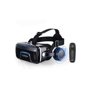 G04ea Sanal Gerçeklik Gözlüğü Sc-bo3 Kablosuz Bluetooth Kumandalı