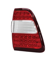 TOYOTA LAND CRUISER SOL ARKA BAGAJ STOP 1998-2002 81591-60170-CAP
