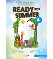 Ready for Summer 4