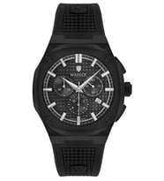 Wainer WA.10200-B Erkek Kol Saati (Siyah)