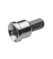 Ceta Form 1/4"Şapkalı Yıldız Bits Uç(Alçıpan için) PH2X25mm-CETA CB/252DB
