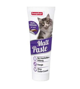 Beaphar Duo Malt Paste Kedi Macunu 100 Gr