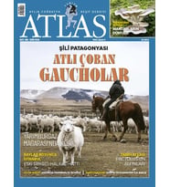 Atlas Dergi Ekim 2026