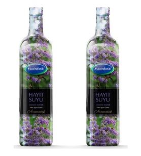 Mecitefendi Hayıt Suyu 1 lt x 2