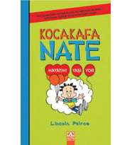 Kocakafa Nate 07 - Hayatını Yaşıyor