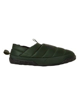 The North Face M NUPTSE MULE Erkek Outdoor Ayakkabısı (550 Dolgu Kaz Tüyü) NF0A5G2FT5V1 Yeşil