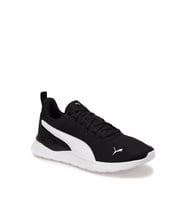 Puma ANZARUN LITE  Erkek Koşu Ayakkabısı (Siyah)