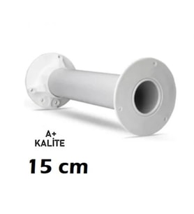 KAMERAKUTUSU TRK-FP-15CM PLASTİK UZATMA AYAK