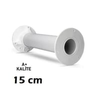 KAMERAKUTUSU TRK-FP-15CM PLASTİK UZATMA AYAK