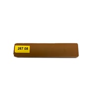 Sert Tamir Mumları 267 08 İtalyan Cevizi 8cm Sert Mum