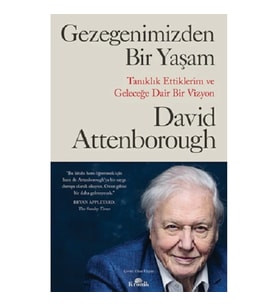 Gezegenimizden Bir Yaşam
