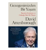 Gezegenimizden Bir Yaşam