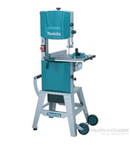 Makita LB1200F 900 Watt Şerit Testere Makinası