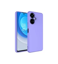 Tecno Camon 19 Pro Uyumlu Kılıf Zore Mara Lansman Kapak