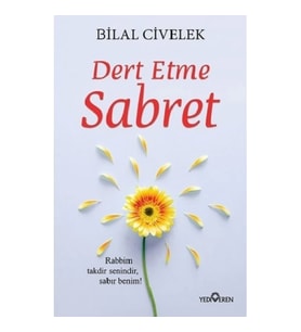 Dert Etme Sabret