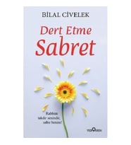 Dert Etme Sabret