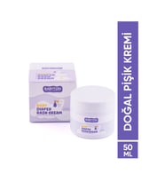 Babyton Doğal İçerikli Pişik Kremi 50 ml