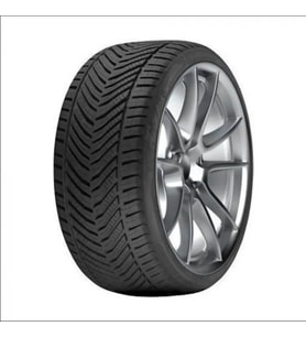 235/55R19 105V XL ALL SEASON SUV RIKEN 4 Mevsim Lastigi 2024