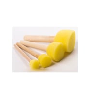 4'lü Tampon Sünger
