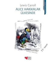 Alice Harikalar Ülkesinde