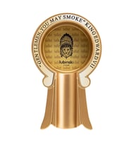 Lubinski Gold Tekli Puro Metal Tekli Puro Küllüğü LB-877