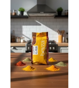 Acı Pul Biber 500 G – Yemekler Için Doğal ve Yoğun Aromalı Baharat