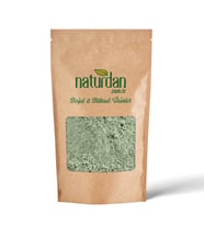 Naturdan Toz Yeşil Kil 250 gr