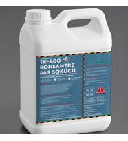 Konsantre Pas Sökücü 5 LT