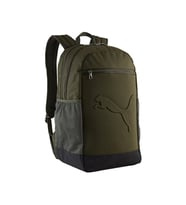 Puma Puma Buzz Backpack Sırt Çantası-En: 34 cm, Boy: 47 cm, Derinlik: 17 cm 09115309 Yeşil