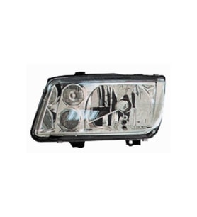 VOLKSWAGEN BORA ÖN FAR SİSLİ ELEK.SOL 1998-2002 1J5941017BD