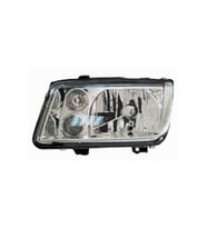 VOLKSWAGEN BORA ÖN FAR SİSLİ ELEK.SOL 1998-2002 1J5941017BD