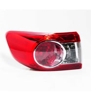 STOP DIŞ SOL TOYOTA COROLLA 2010-2012 (Boş)