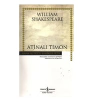 ATİNALI TIMON  - HASAN ALİ YÜCEL KLASİKLERİ